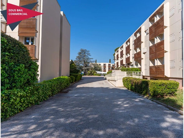 Programme immobilier neuf de 2 lots à La Londe-les-Maures (83250)