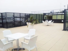 New real estate development of 1 unit in Bobigny (93000)