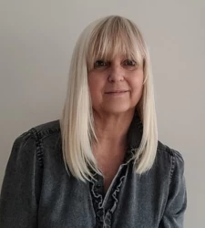 Fabienne RECHT, realestate advisor in Rémilly, 57580