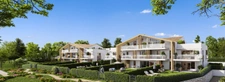 Programme immobilier neuf de 12 lots à La Ciotat (13600)