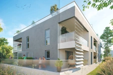 Programme immobilier neuf de 3 lots à Montpellier (34000)