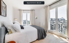 Programme immobilier neuf de 2 lots à Clamart (92140)