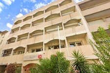 Programme immobilier neuf de 1 lot à Nice (06000)