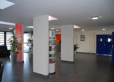 New real estate development of 1 unit in Rennes (35000)
