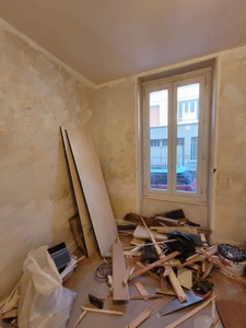 Programme immobilier neuf de 1 lot à Clermont-Ferrand (63000)