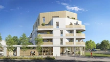 Programme immobilier neuf de 20 lots à Lens (62300)