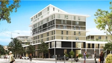 New real estate development of 1 unit in Le Havre (76600)