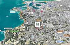 New real estate development of 1 unit in Saint-Malo (35400)