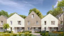 Programme immobilier neuf de 5 lots à Nantes (44200)