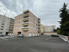 Programme immobilier neuf de 1 lot à Nancy (54000)