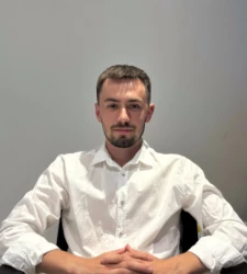 Hugo MASSAIN, agent commercial immobilier à Tergnier, 02700