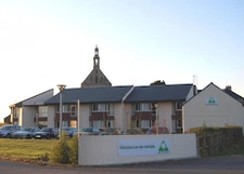 New real estate development of 1 unit in Châtellerault (86100)