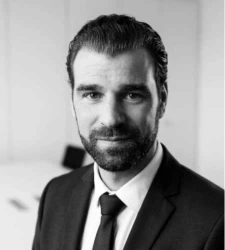 Guillaume JAMOT, agent commercial immobilier à Fontaine-la-Mallet, 76290