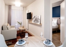New real estate development of 1 unit in Saint-Ouen-sur-Seine (93400)