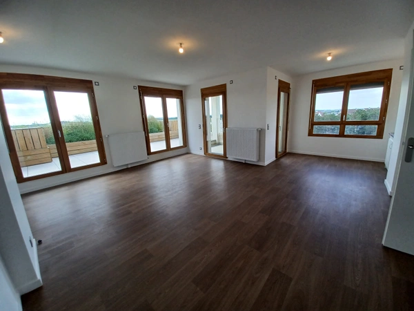 Programme immobilier neuf de 1 lot à Dugny (93440)