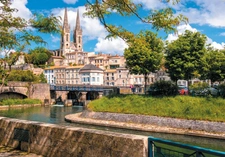 Programme immobilier neuf de 94 lots à Niort (79000)