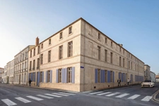 New real estate development of 19 units in Rochefort (17300)