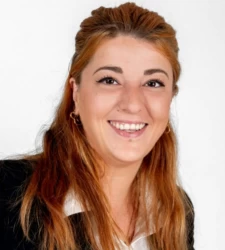 Jeanne BOULAIRE, agent commercial immobilier à Ondres, 40440