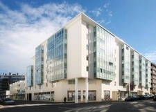 Programme immobilier neuf de 1 lot à Annemasse (74100)