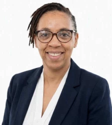 Natacha ALPHONSE, agent commercial immobilier à Lizy-sur-Ourcq, 77440