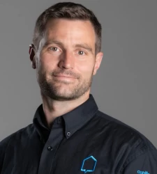 Anthony PROU, agent commercial immobilier à Saint-Paul-lès-Dax, 40990