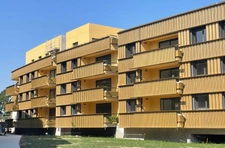 Programme immobilier neuf de 4 lots à Bordeaux (33100)