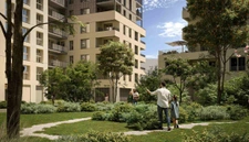 Programme immobilier neuf de 19 lots à Bordeaux (33000)