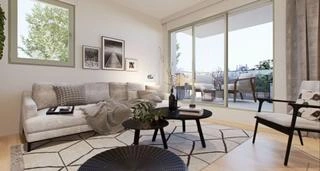 Programme immobilier neuf de 10 lots à Clermont-Ferrand (63100)