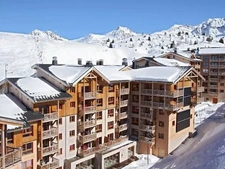 New real estate development of 1 unit in La Plagne Tarentaise (73210)