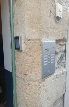 New real estate development of 2 units in Sarlat-la-Canéda (24200)