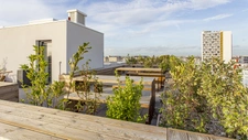 New real estate development of 1 unit in Bobigny (93000)