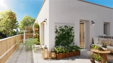 New real estate development of 18 units in Laval (53000)