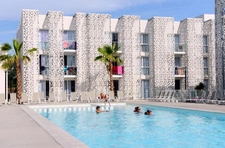 Programme immobilier neuf de 2 lots à Agde (34300)