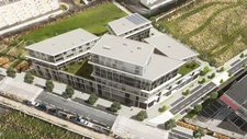 New real estate development of 1 unit in Le Havre (76600)