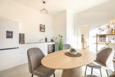 Programme immobilier neuf de 8 lots à Cognin (73160)
