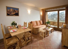 New real estate development of 2 units in Montgenèvre (05100)
