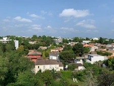New real estate development of 1 unit in Bordeaux (33000)