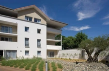 New real estate development of 1 unit in Orthez (64300)