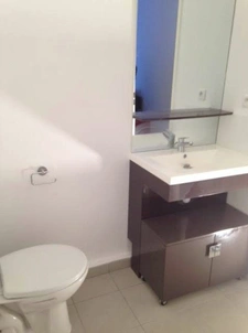 New real estate development of 2 units in Marseille (13003)