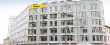 Programme immobilier neuf de 3 lots à Lyon (69007)