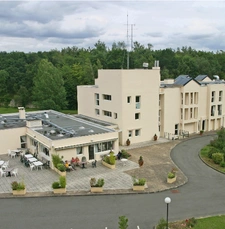 Programme immobilier neuf de 1 lot à Poigny-la-Forêt (78125)