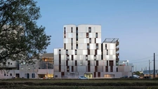 New real estate development of 1 unit in Bordeaux (33000)