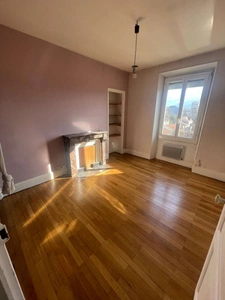 New real estate development of 1 unit in Grenoble (38100)