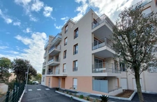 New real estate development of 1 unit in Cavalaire-sur-Mer (83240)