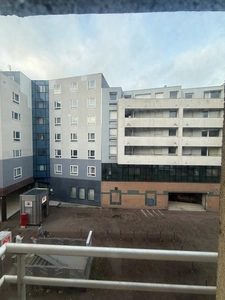 Programme immobilier neuf de 1 lot à Lille (59000)