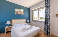 Programme immobilier neuf de 1 lot à Hourtin (33990)
