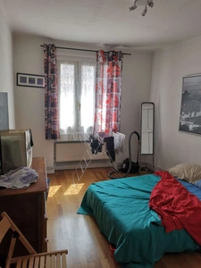 Programme immobilier neuf de 1 lot à Villeurbanne (69100)