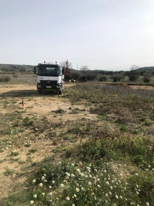 New real estate development of 12 units in Coudoux (13111)