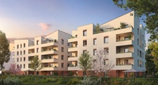 Programme immobilier neuf de 2 lots à Toulouse (31200)