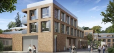 Programme immobilier neuf de 1 lot à Toulouse (31000)